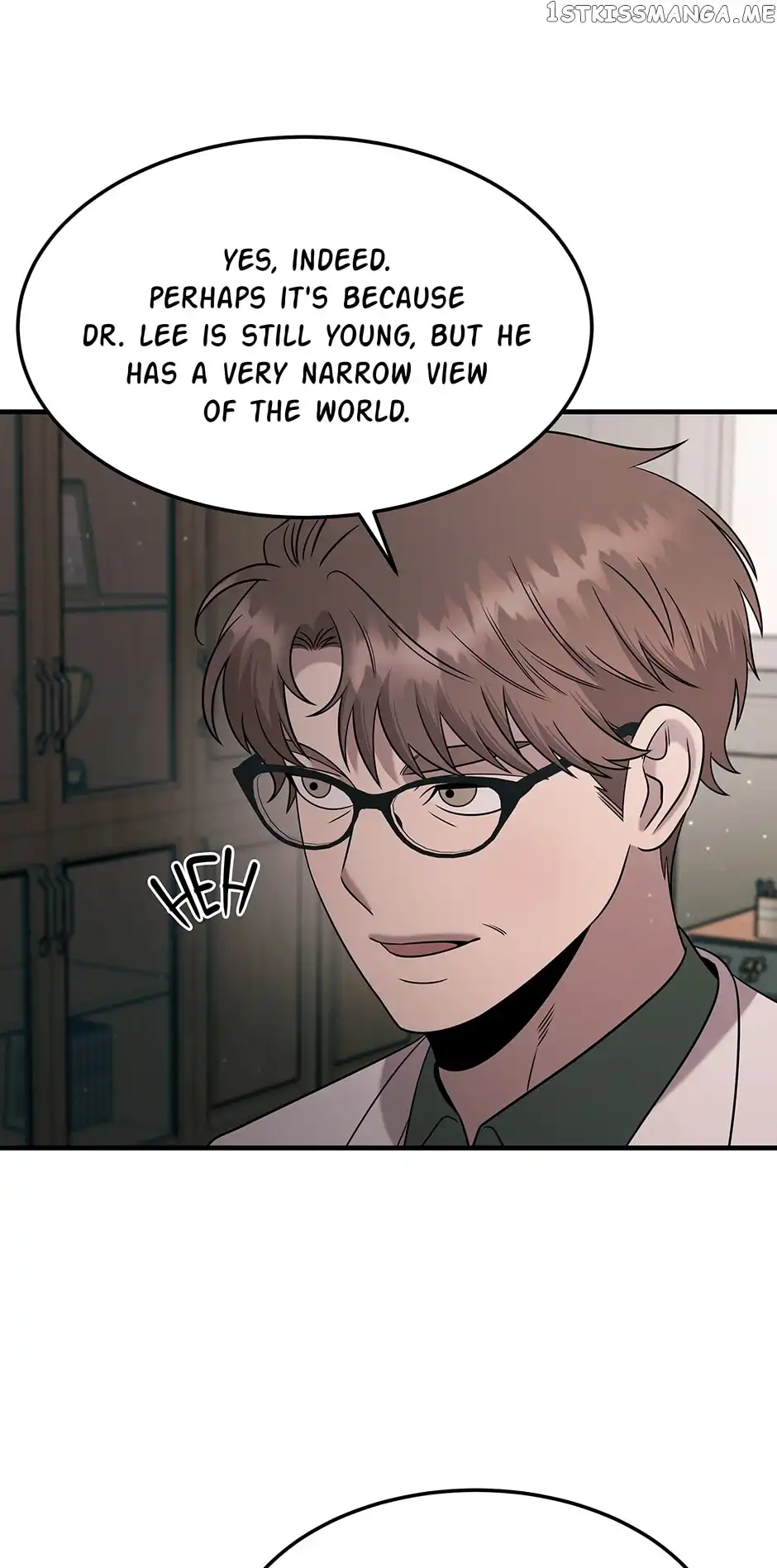 Genius Doctor Lee Moo-jin Chapter 117 14